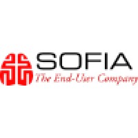 SOFIA Technology Logo