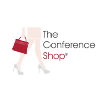 The Conference Shop Logo