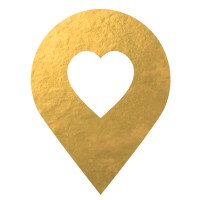 A LITTLE FIND Logo