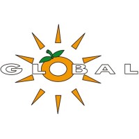 Global Pacific UK Ltd Logo