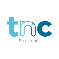 TNC Soluciones Logo