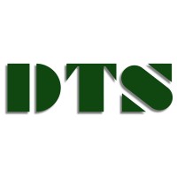 Diamond Technical Services, Inc. Logo
