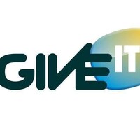 GIVE IT Logo