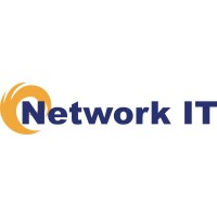 Network IT Inc. Logo