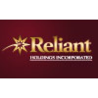 Reliant Holdings, Inc Logo