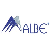 GRUPO ALBE CONSULTORÍA, S.A. DE C.V. Logo