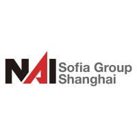 NAI Sofia Group Shanghai Logo