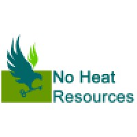 No Heat Resources Logo