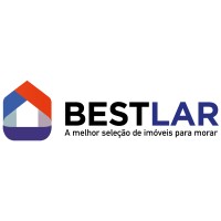 Best Lar Negócios Imobiliários Logo