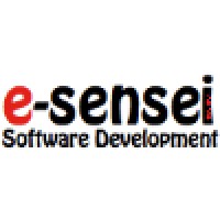 e-Sensei Logo