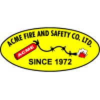 Acme Fire and Safety Co Ltd Logo
