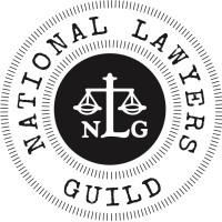 National Lawyers Guild Logo