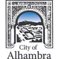 City of Alhambra Logo