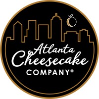 Atlanta Cheesecake Company Logo