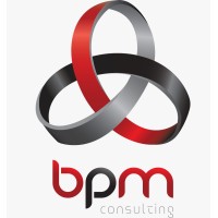 BPM Consulting Ltda / Experiencias colaborativas entre ustedes y sus clientes. Logo