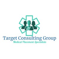 Target Consulting Group, LLC Logo
