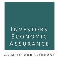 Investors Economic Assurance, LLC Logo
