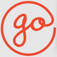 GoFundraise Logo