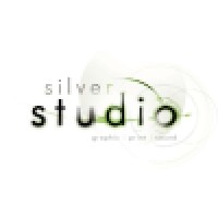 Silver Studio Logo