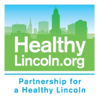 Partnership for a Healthy Lincoln Logo