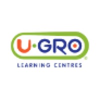 U-GRO Learning Centres Logo