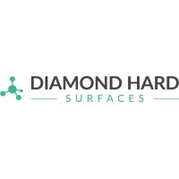 Diamond Hard Surfaces Ltd Logo