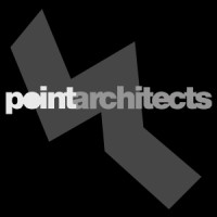 Point Architects - Melbourne Logo