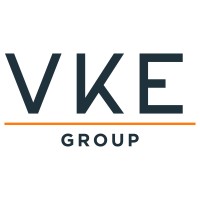 VKE Group Logo