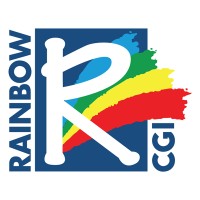 RAINBOW CGI Logo