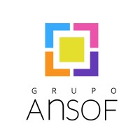 Grupo ANSOF Logo