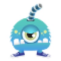 Monster Juice - The Brave Game Studio Logo