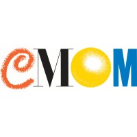 Childrens Museum of Manhattan Logo