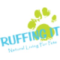 Ruffing It Logo
