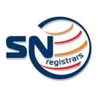 SN Registrars (Holdings) Limited Logo