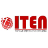 ITEN Corporation Logo