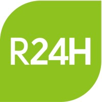 REACH24H Logo