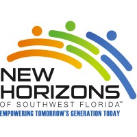 New Horizons of Southwest Florida Logo