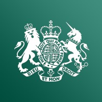 Department for Transport (DfT), United Kingdom Logo
