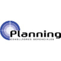 Planning Consultores Gerenciales Logo