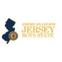 American Legion Jersey Boys State Logo