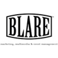 BLARE Logo