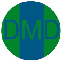 Digital Marketing Dude, LLC Logo