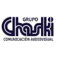 Grupo Chaski Comunicacion Audiovisual Logo