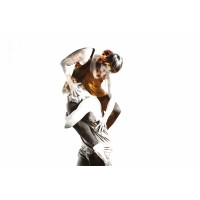 Orange Grove Dance Logo