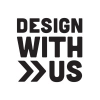 Design With Us Logo