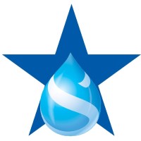 Hi Star Water Solutions L.L.C (HSWS) Logo