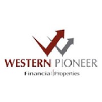 Western Pioneer Financial & Properties Logo