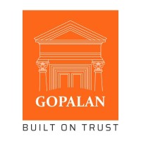 Gopalan Enterprises India Pvt. Ltd Logo