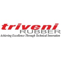 Triveni Rubber Logo