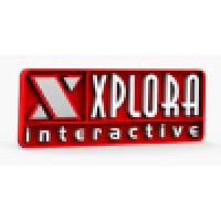 XPLORA INTERACTIVE LIMITED Logo